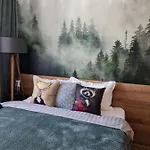 Mountain Paradise In Gardens Apartmanhotel 4*