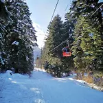 Mountain Paradise In Gardens 4* Borovec