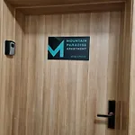 Apartmanhotel Mountain Paradise In Gardens Borovec