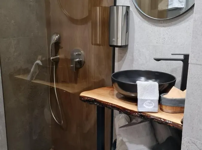 Lejlighedshotel Mountain Paradise In Gardens Borovets